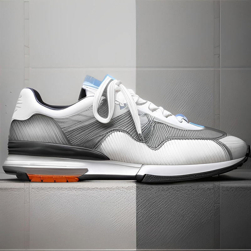 Custom Shoes Service - Leather, Suede, Nubuck - US 5-13